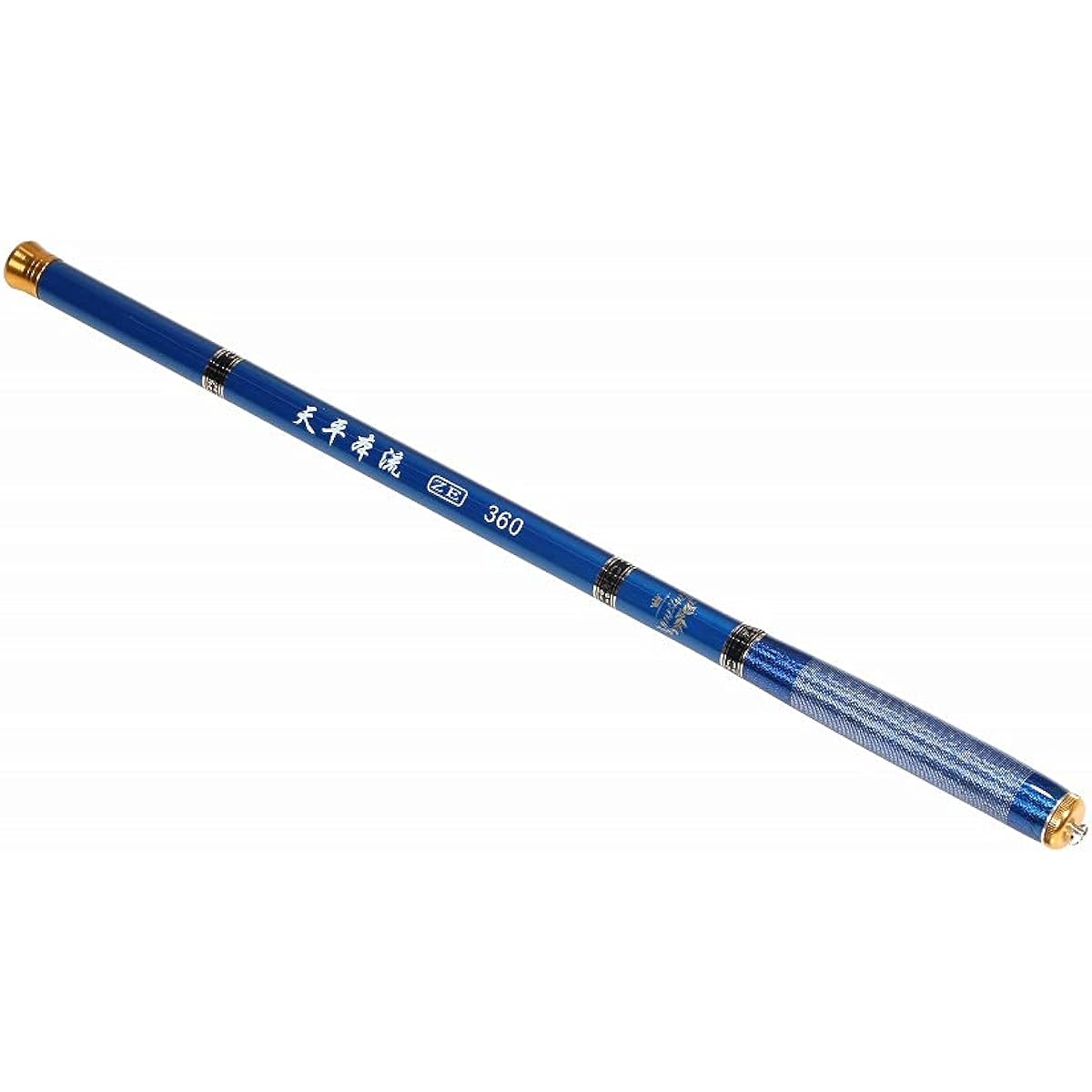 Mountain stream rod, carbon rod, for amago char, rainbow trout, haya, rockfish, yamame, etc.