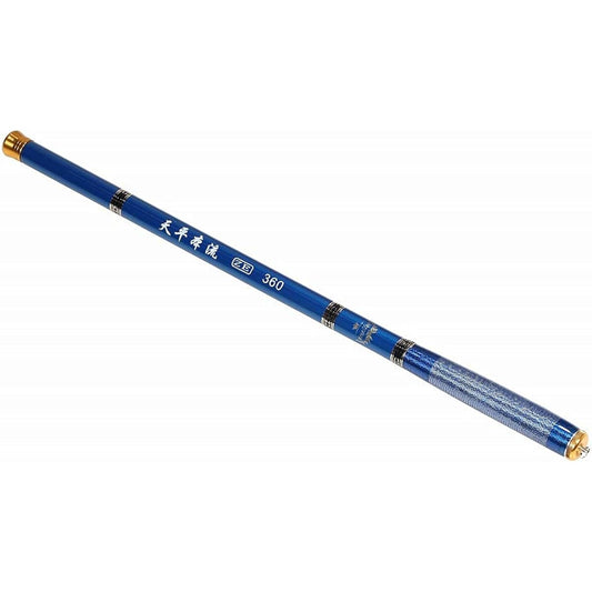Mountain stream rod, carbon rod, for amago char, rainbow trout, haya, rockfish, yamame, etc.