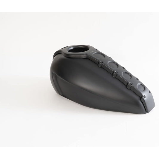 K-SPEED-RB0087J Tank Cover HONDA Rebel 250, 300 & 500