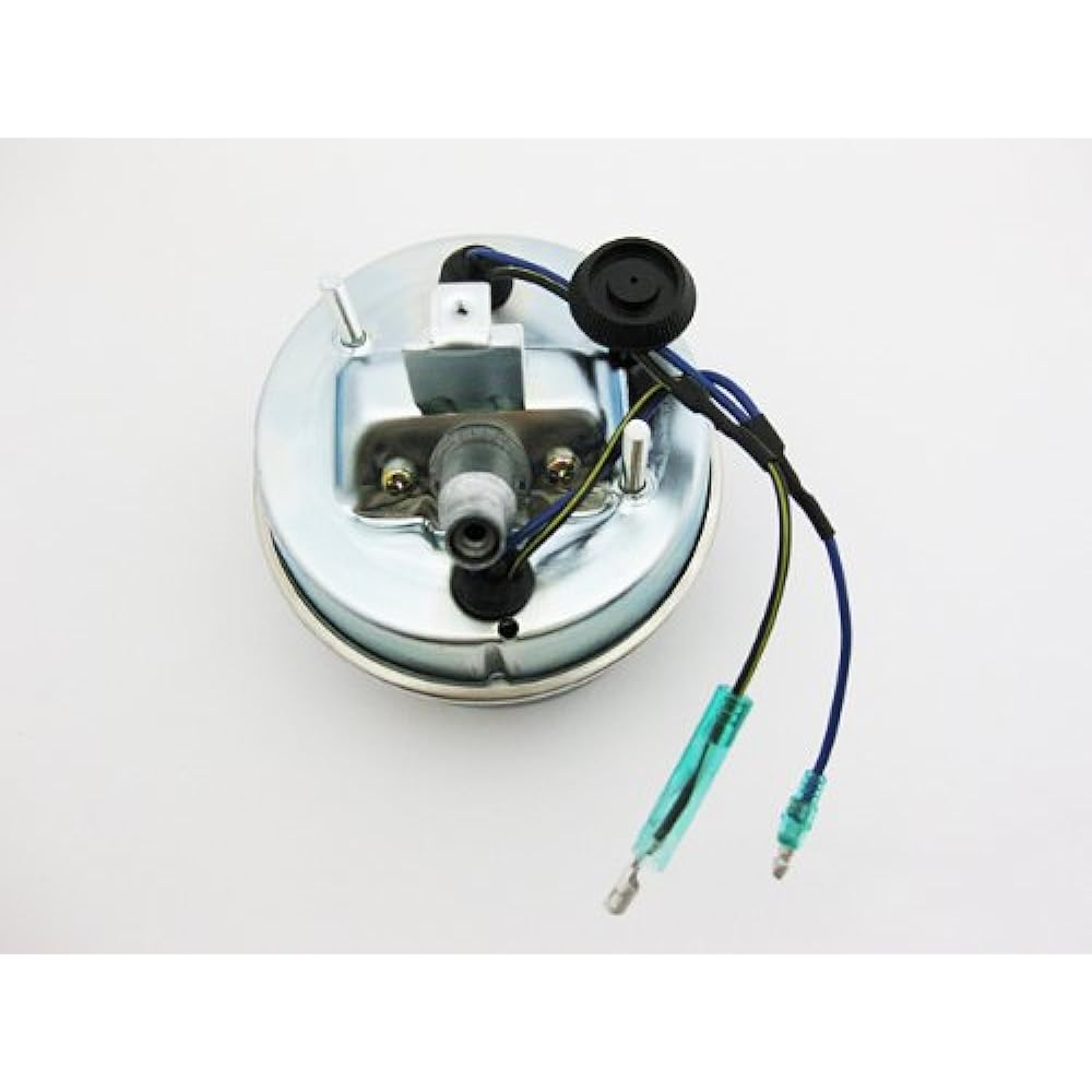 Speedometer Z1 KZ900/1000 ◎ T21 – 2802