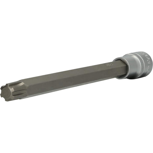 KS Tools 1/2" RIBE Bit Socket Length 200mm M12 BT022754