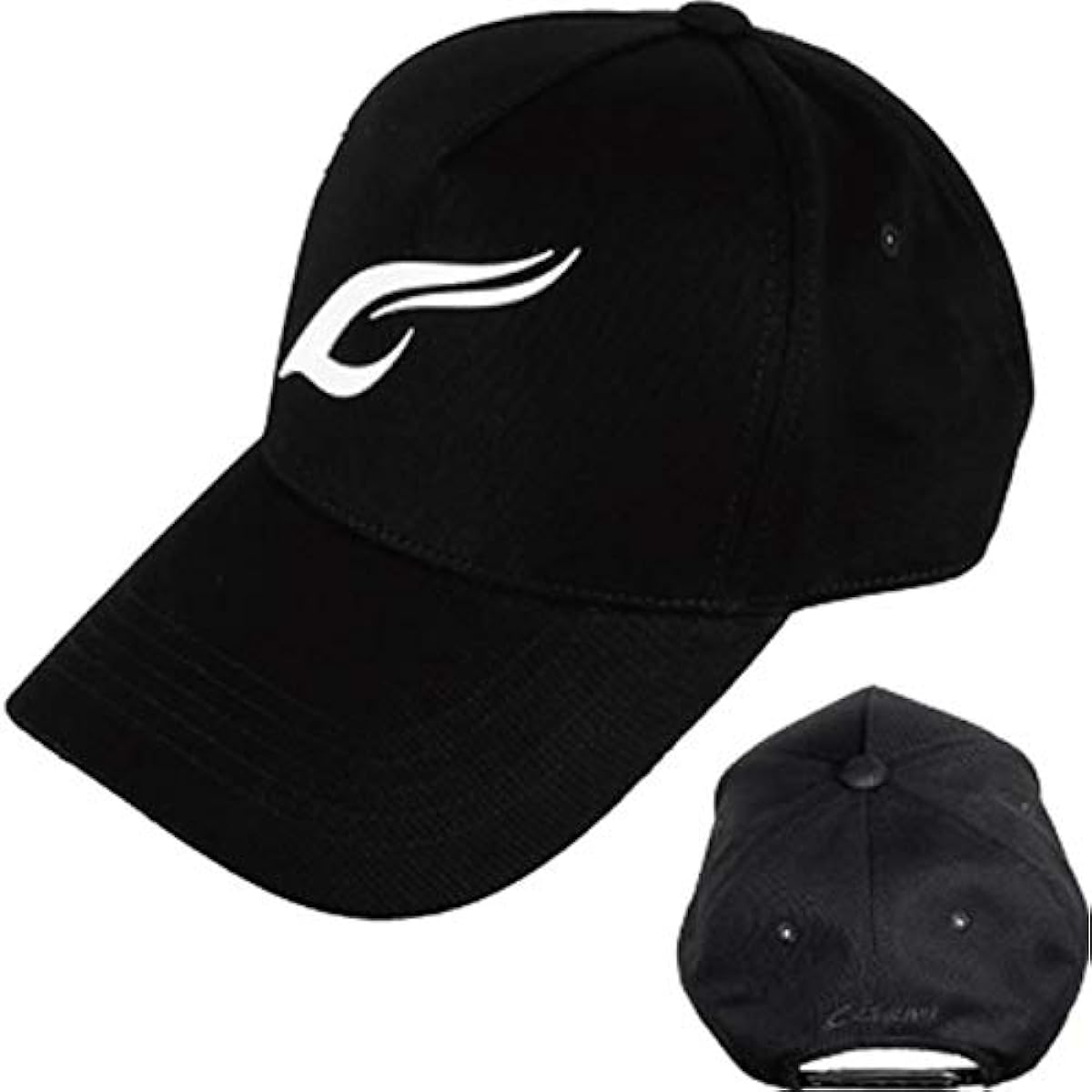 [Owner] Cultiva 3D Logo Cap