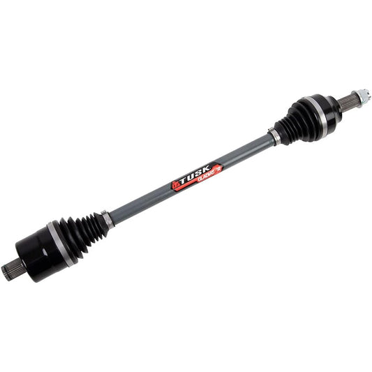 TUSK Gradiator XTREME DUTY CV axle Rear Polaris RZR XP 1000