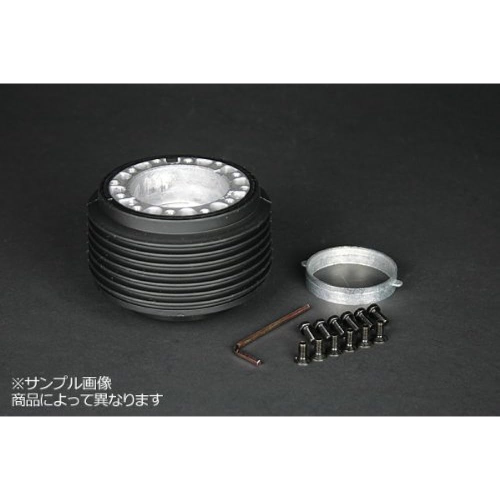 HKB SPORTS Steering Boss Beat PP1 (H3/6~) Handle Boss OH-106 OH-106