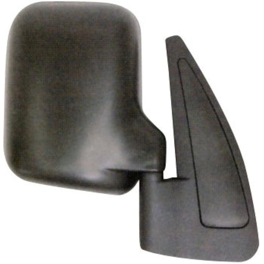 DAITO PRESS Rearview Mirror Sun High RH 99- DI-640