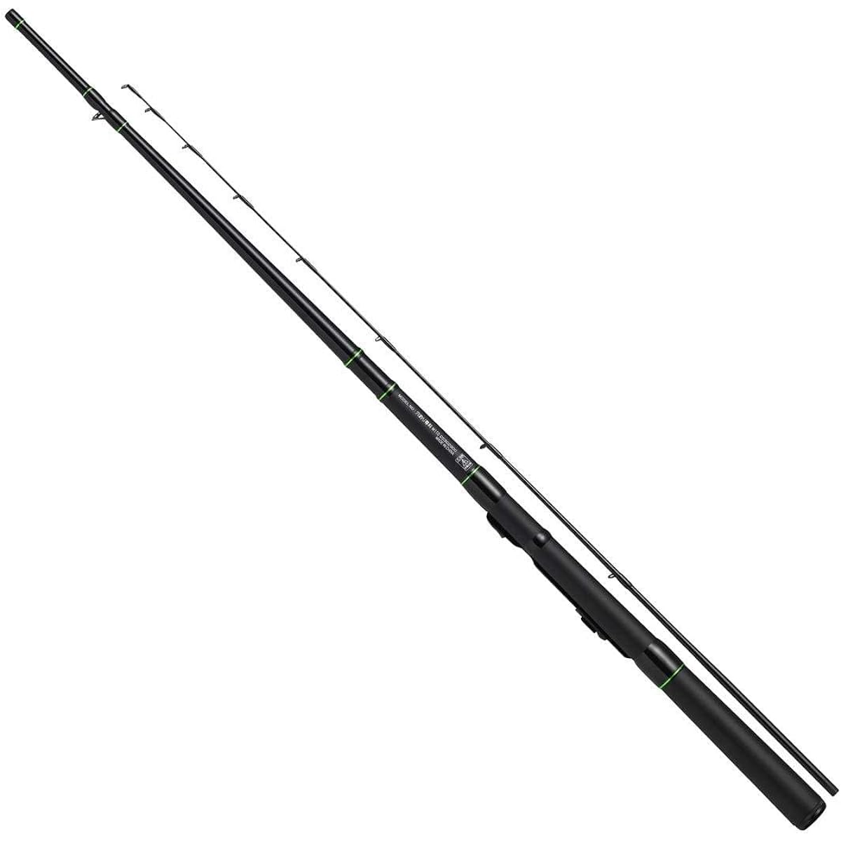 DAIWA Hole Fishing/Wharf Fishing Rod Hole Fishing Specialty