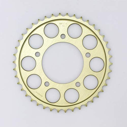 SUNSTAR Rear Sprocket 530-41T ZZR1400 RK-114-41