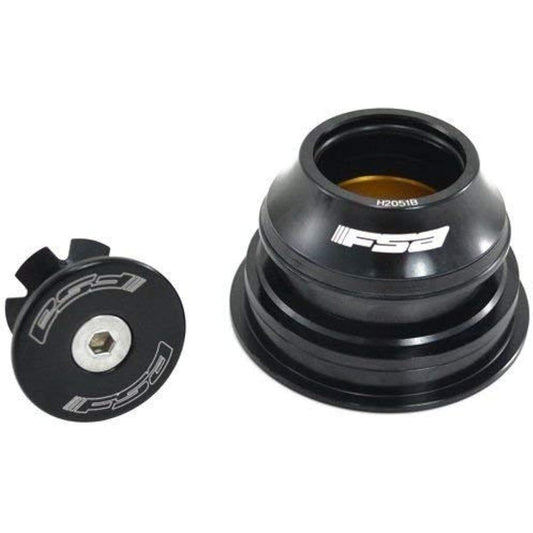 FSA No.57 Orbit Headset Sealed Bearing 1.5 ZS 1-1/8"-1.5" Tapered Integrated #XTE1531