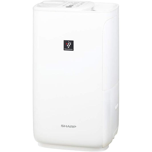 Sharp Plasmacluster Humidifier White HV-J75W