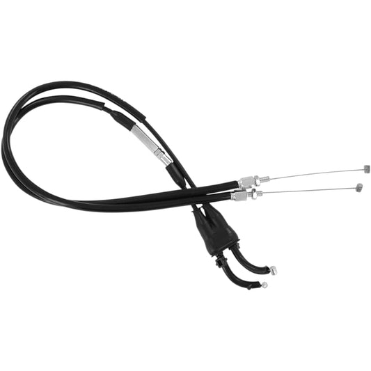 Motion Pro throttle push/pull cable for YAMAHA YZF -R6 06 - 09