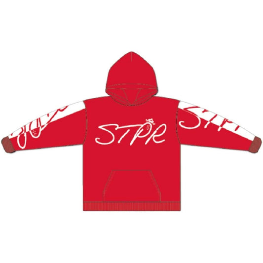 Stopuri Starberry Prince Original Parka Rinnu