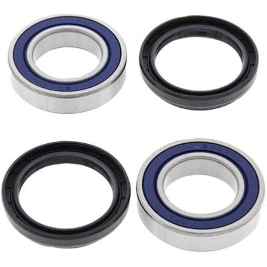 All Balls Rear Axle Bearing and Seal Kit Yamaha Raptor 350 2004-2013