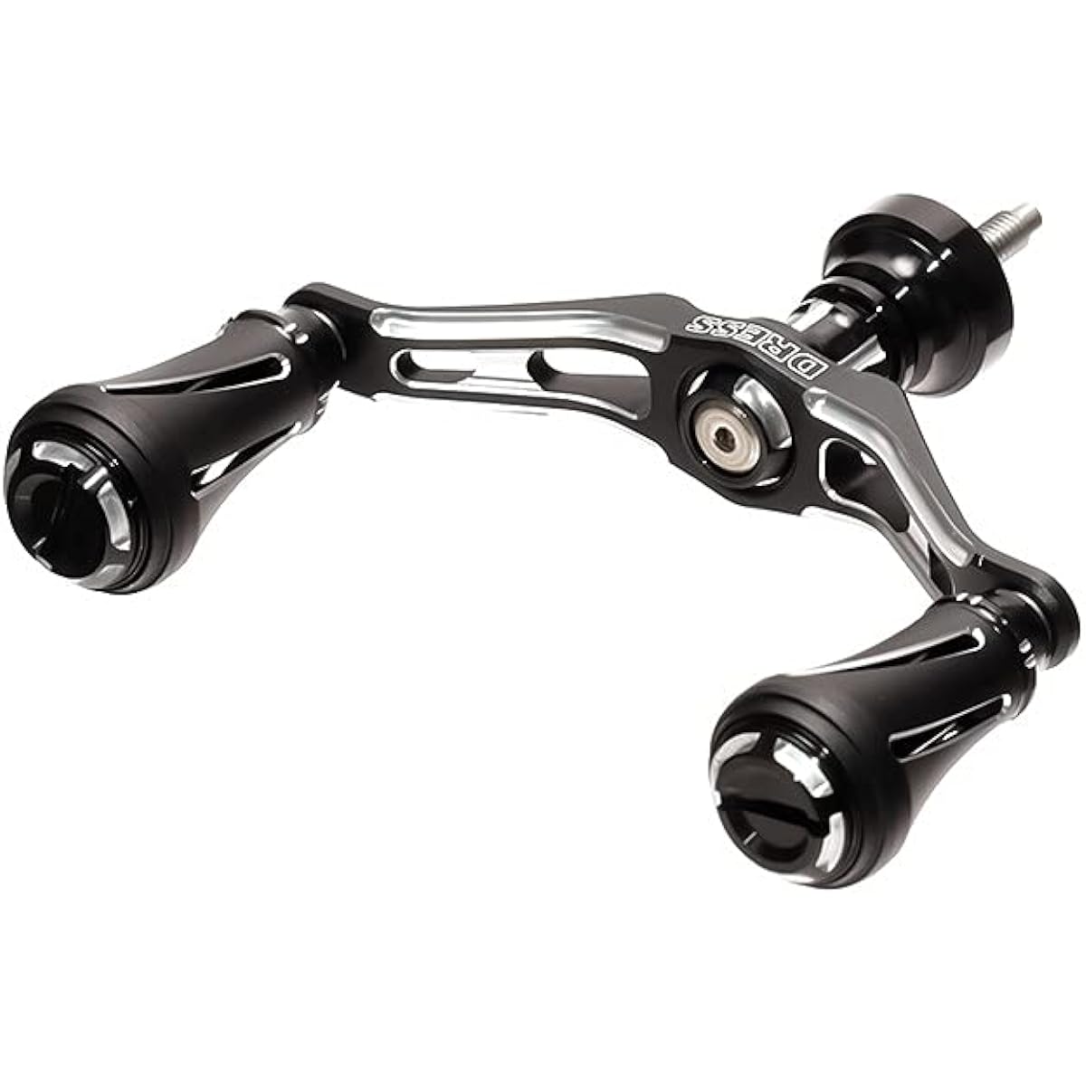 [DRESS] Custom handle W Vertex/Shimano/left and right use