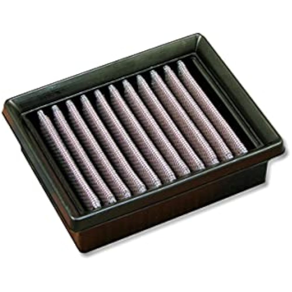 DNA High Performance Air Filter Compatible for Triumph Street Scrambler 900 (16-24) PN:P-TR9N16-01
