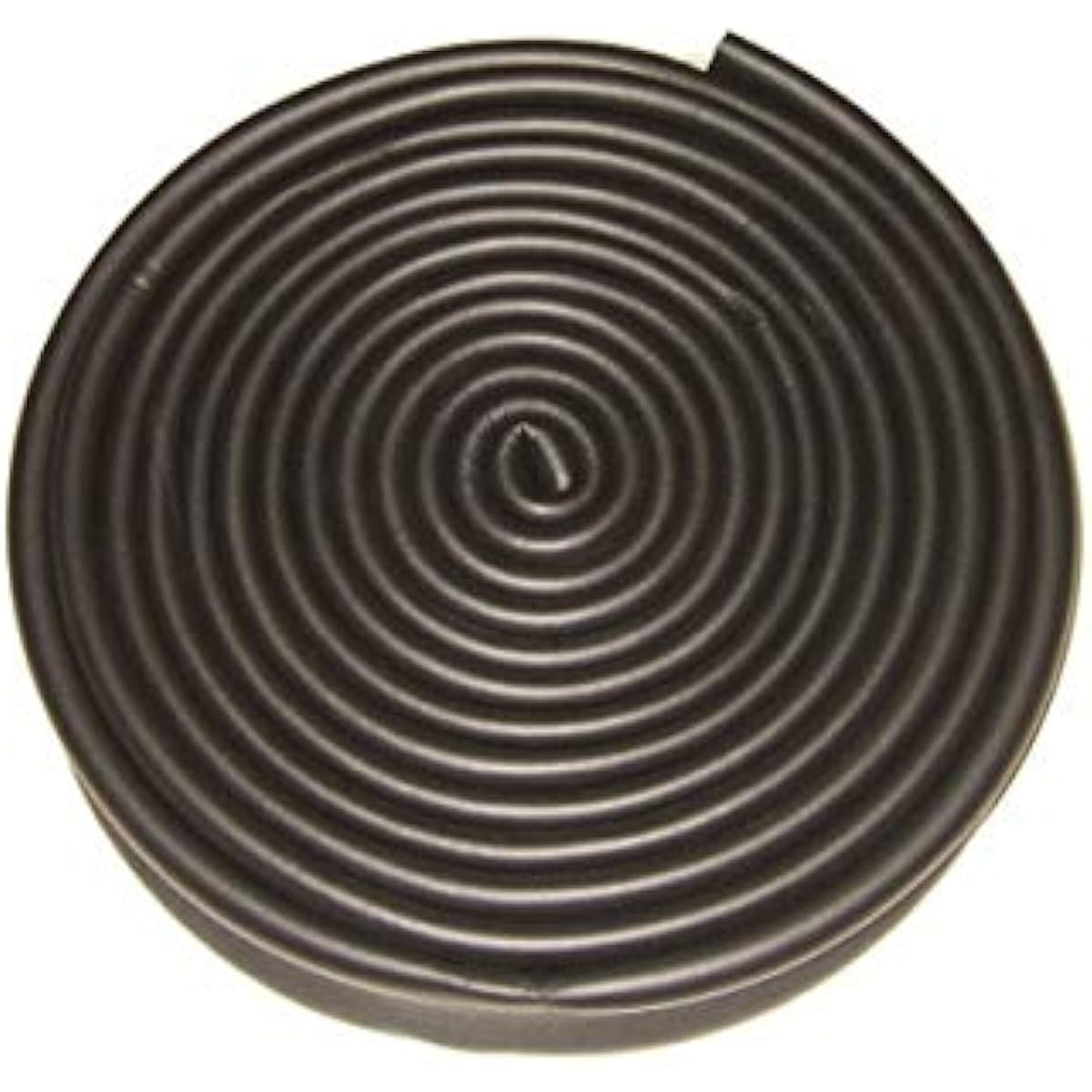 KTS Roll Bar Pat, 2.4 ft (6 m), Black, 1.6 inches (40 mm)