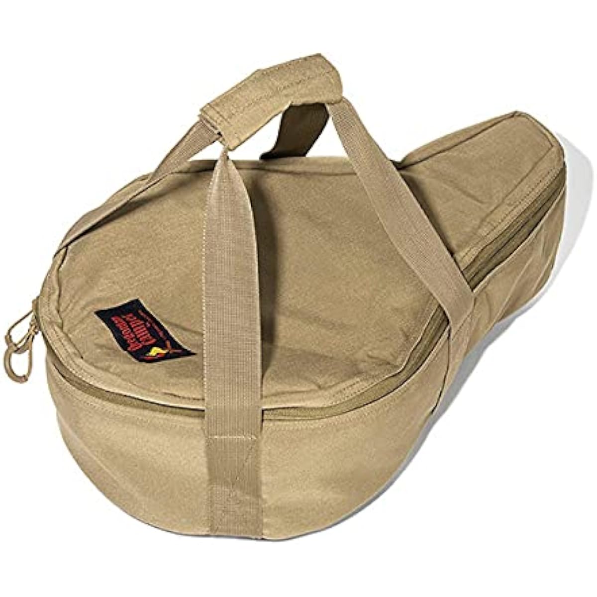 [Oregonian Camper] Skillet Case Skillet Case R OCB2060WB Wolf Brown