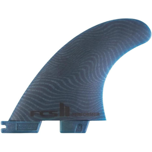 fcs2 fin fcs2 fin PERFORMER ECO NEO GLASS EcoBlend [Pacific] TRI performer neo glass tri fin thruster 3FIN [Japanese genuine product]