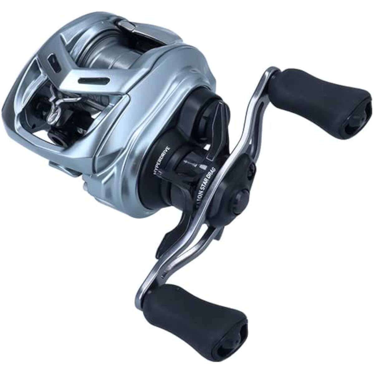 DAIWA Bass Bait Reel Alphas SV TW800S-H/HL/XH/XHL Right/Left Handle