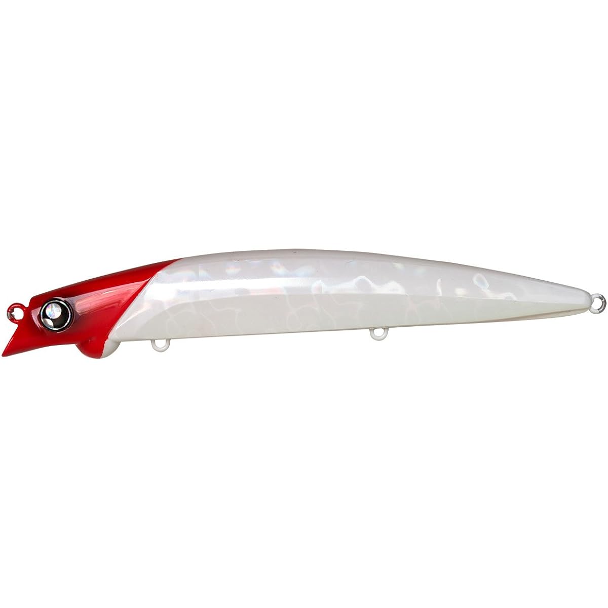 Valley Hill Minnow Garuru 132F #