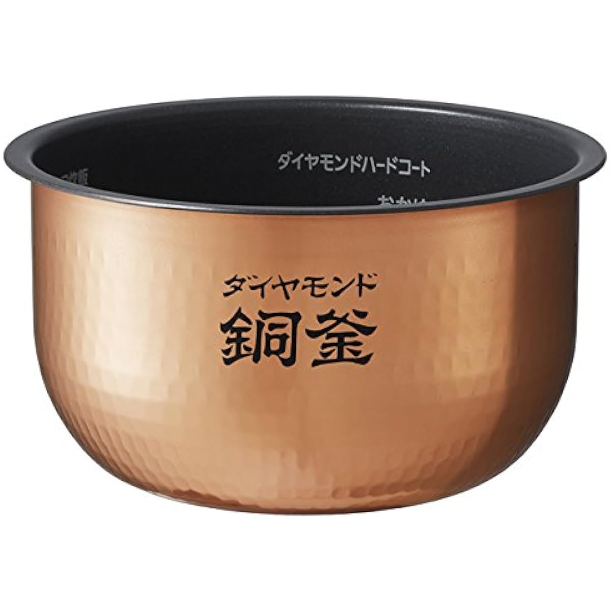 Panasonic inner pot ARE50-H64