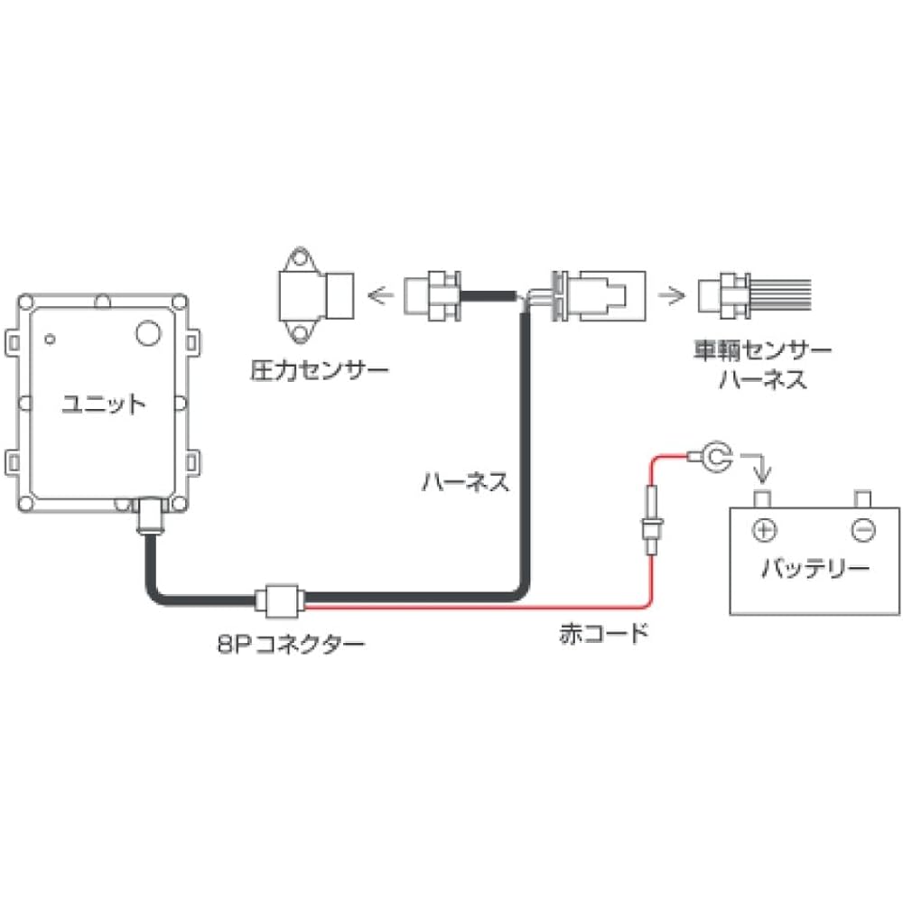 Pivot 1KR-VET engine subcomputer POWER DRIVE PDX-A1