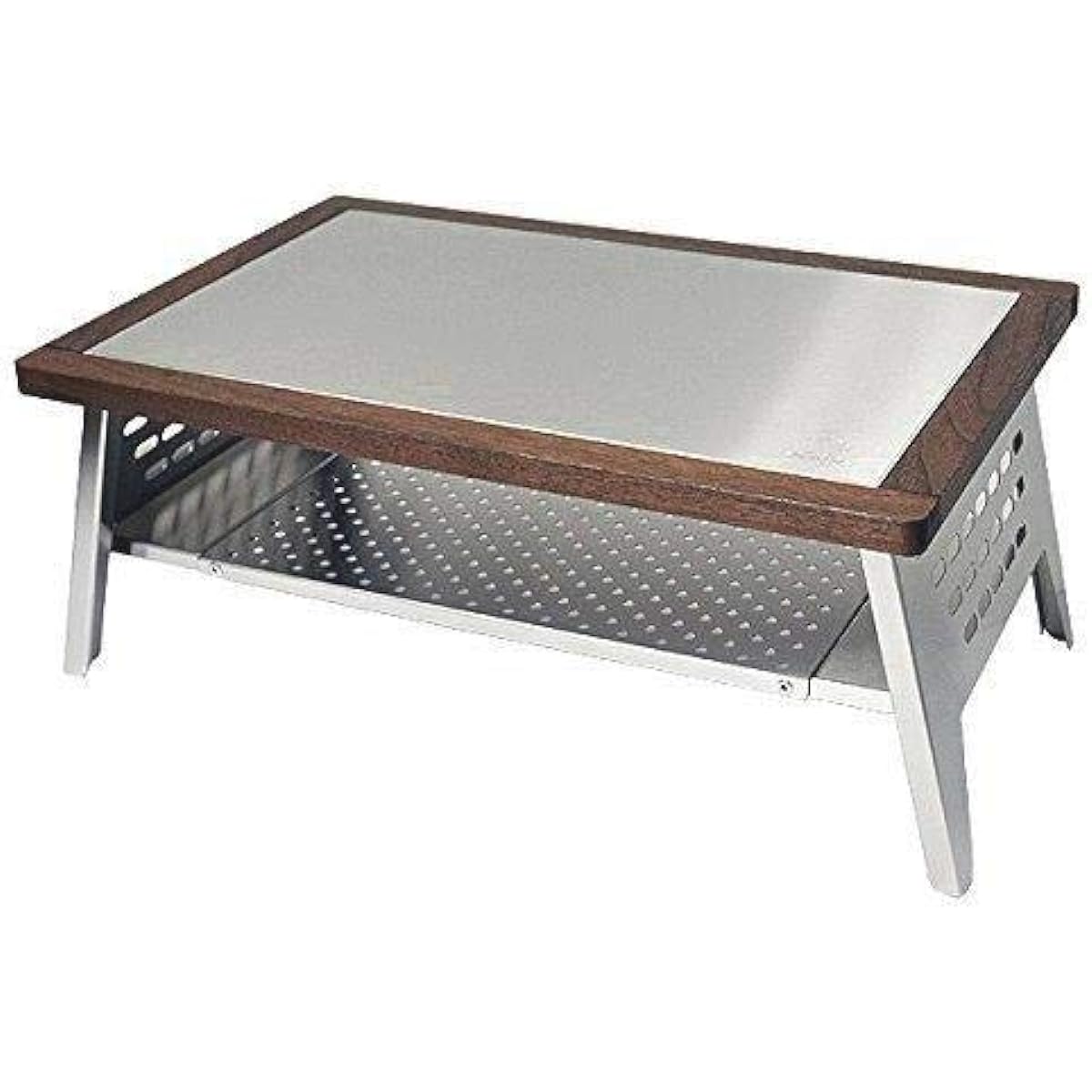 Sho's Table Bonfire Cooking Table 450re/SHO-0014re