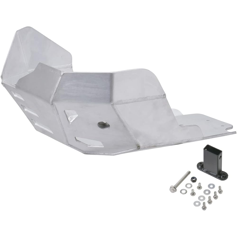 ZETA ED Skid Plate HD for Yamaha Tenere 700 2020-2021, Thickness 5mm