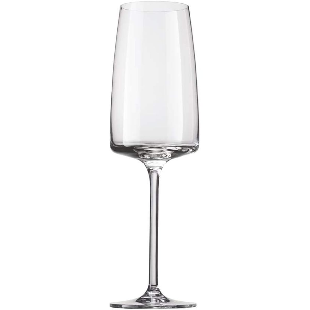 Schott Zwiesel Champagne Glass Clear 388ml SENSA Light and lively Champagne EP 120591 6 pieces