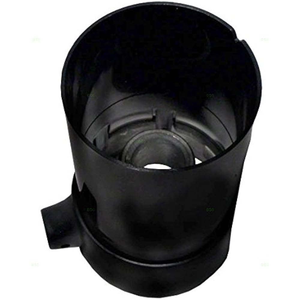 Aftermarket replacement tilt steering column shift color 1978-1991 BLAZER JIMMY C/K R/V Pickup Track Suban 7836007