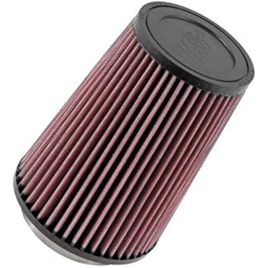 K & N Custom Filter Raundote-PA-84 φ 89/121 X 165 mm RABA-MO-RUDO