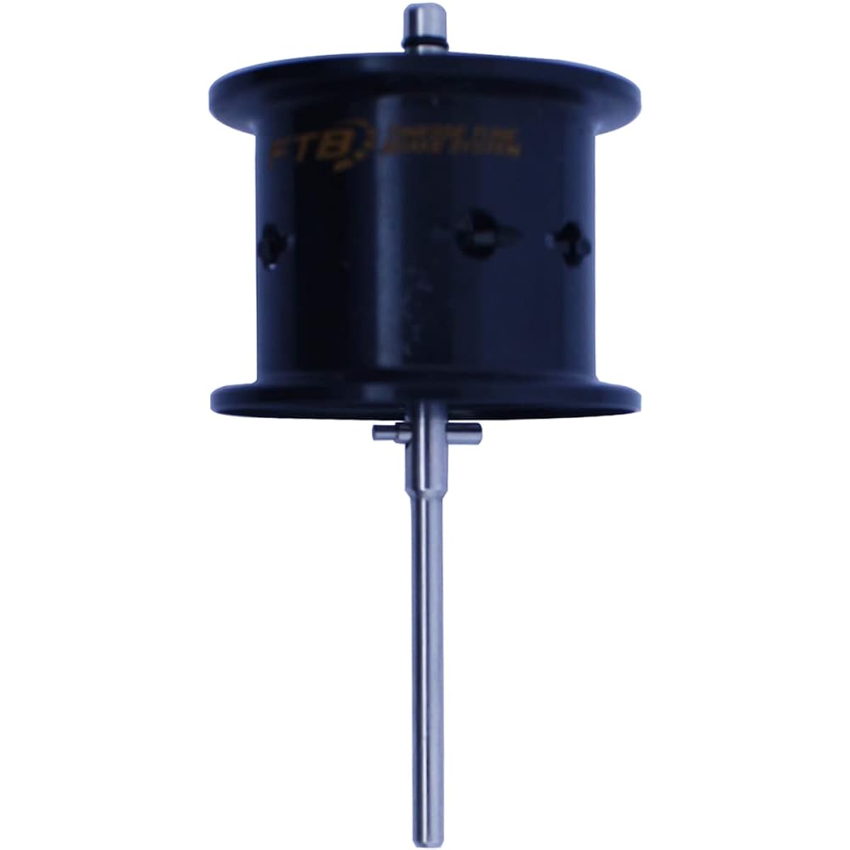 Genuine parts 22 Aldebaran BFS XG R spool assembly (bearing included) Part No. 10E7D