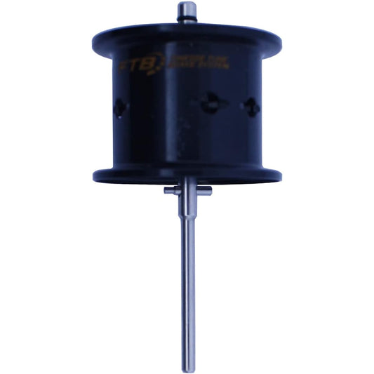 Genuine parts 22 Aldebaran BFS XG R spool assembly (bearing included) Part No. 10E7D
