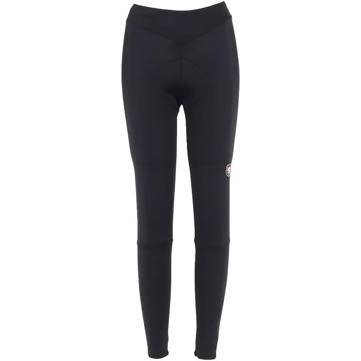 [Capel Mule] Ladies Spring/Summer Padded Cycling Tights UV Protection Tights Platinum Pad
