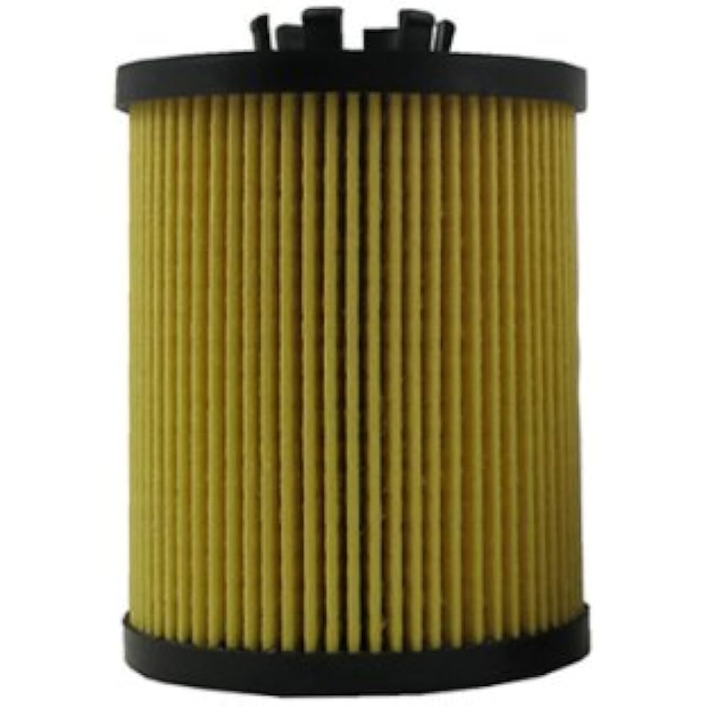 PENTIUS PCB9955 Ultraflow Cartridge Il Filter BMW 545i (04-05), 645 (04-05), 745 (02-05), X5 (04-06)