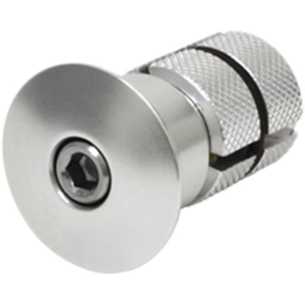 Palmy Sports Carbon Column Anchor <PS-HP22> (Silver) YD-4370