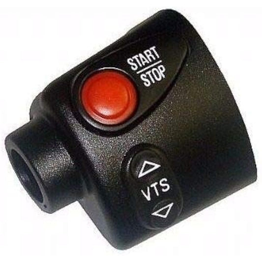 JSP Manufacturing Start Stop VTS Trim Button Switch Housing Seadoo GSX SPX SP XP RX Ltd DI RFI Compatible