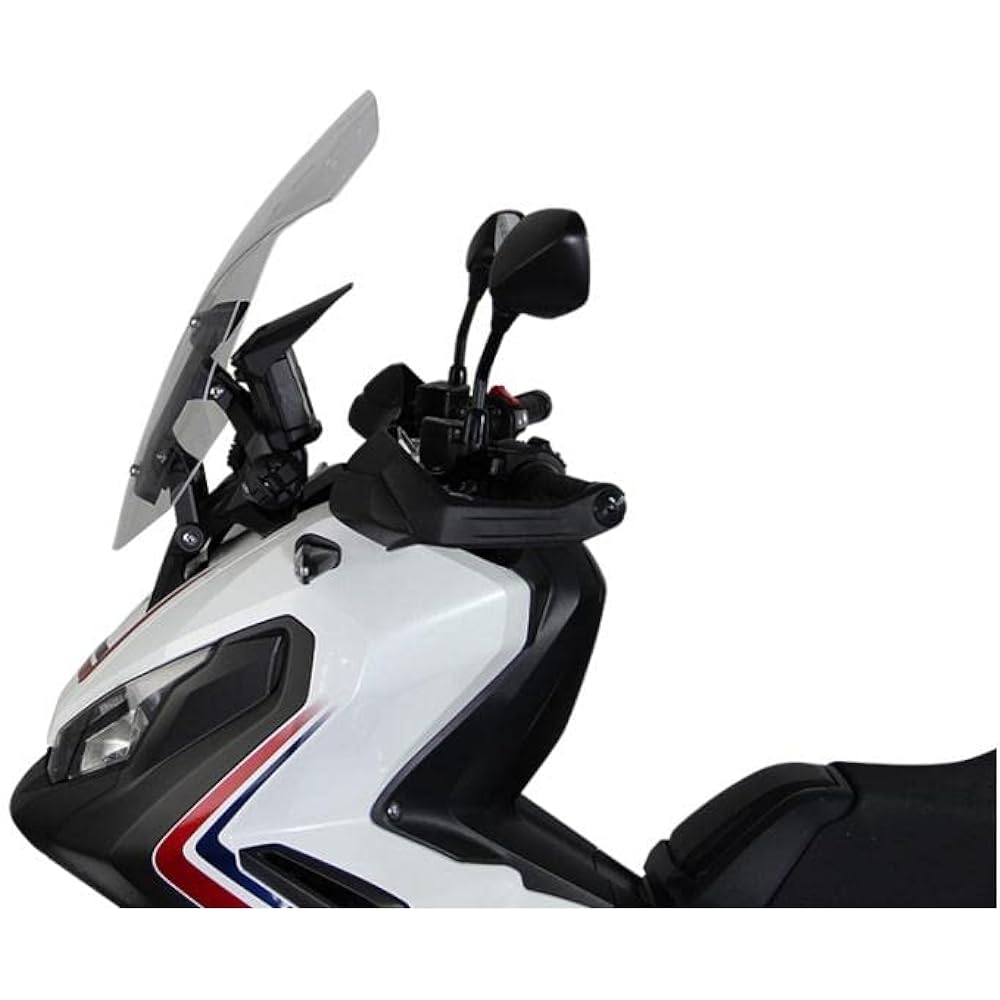 MRA Screen Touring Smoke X-ADV(17-19) MT115S