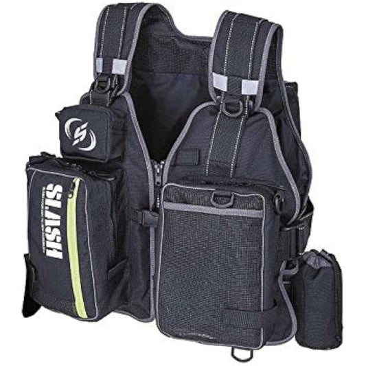 SLASH Tactical Game Best II SL-200