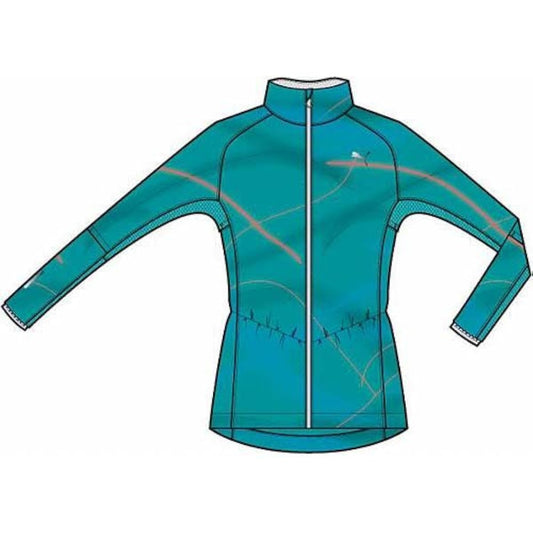 (PUMA) PUMA Graphic Lightweight Jacket 512491 [Women's]