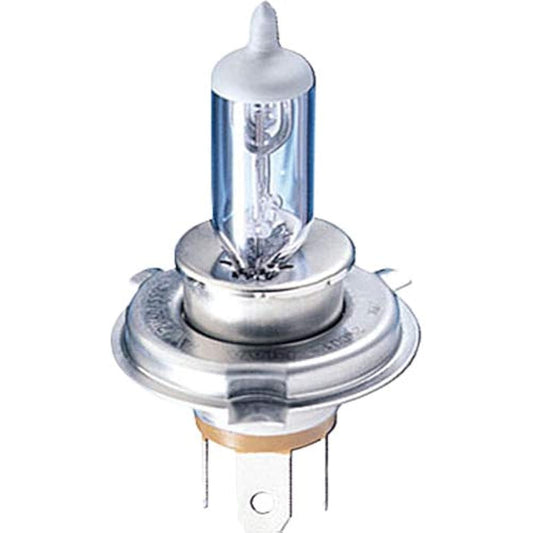 PIAA Headlight Bulb Clear White X (Easy to See White Light) HB3/4 12V55W 3700K MB20