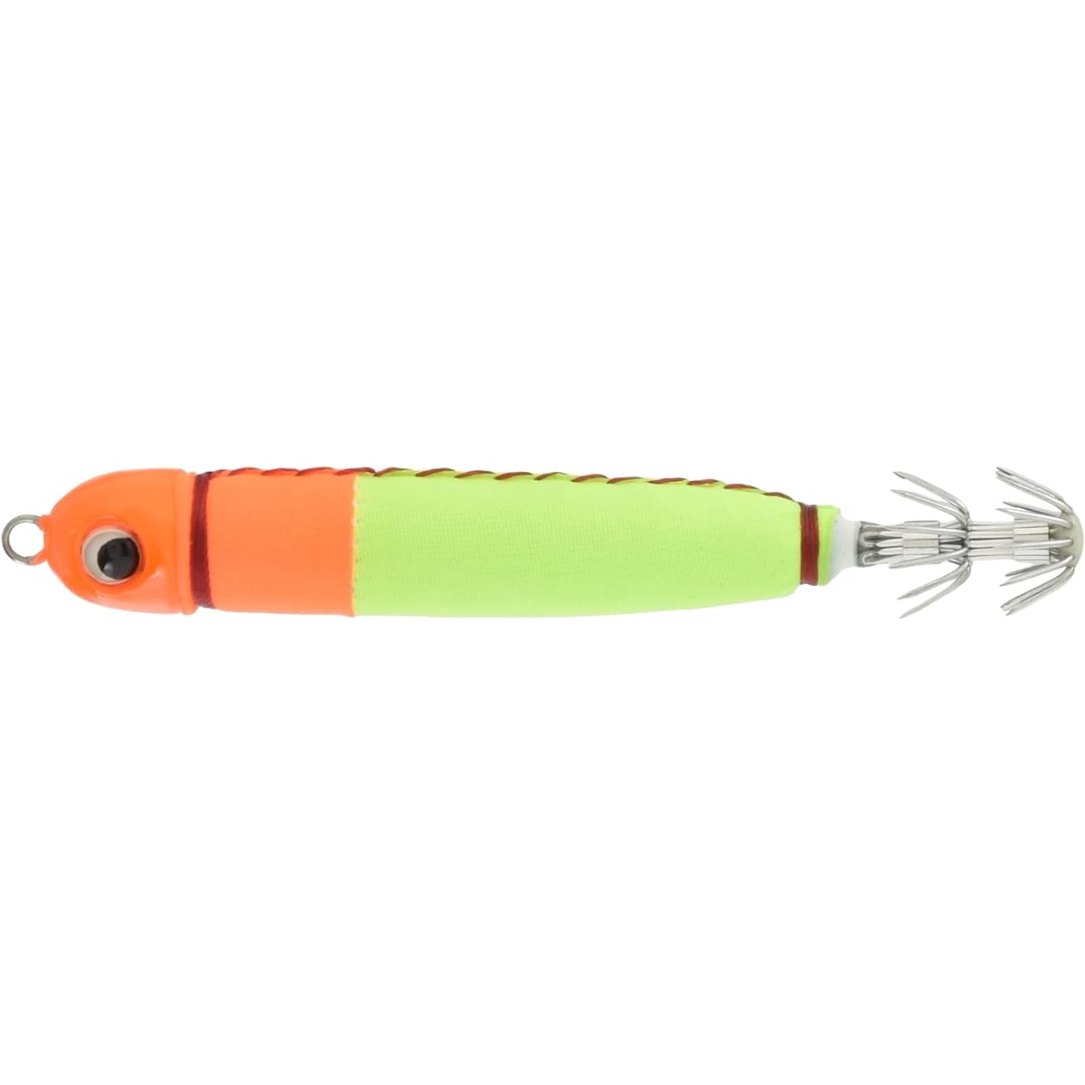 Valley Hill Egi Squid Seeker Metalin