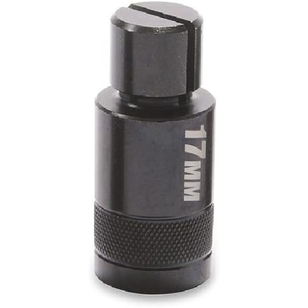 MOTION PRO Metric Wheel Bearing Remover Tool 8 Piece Set YM08-0269