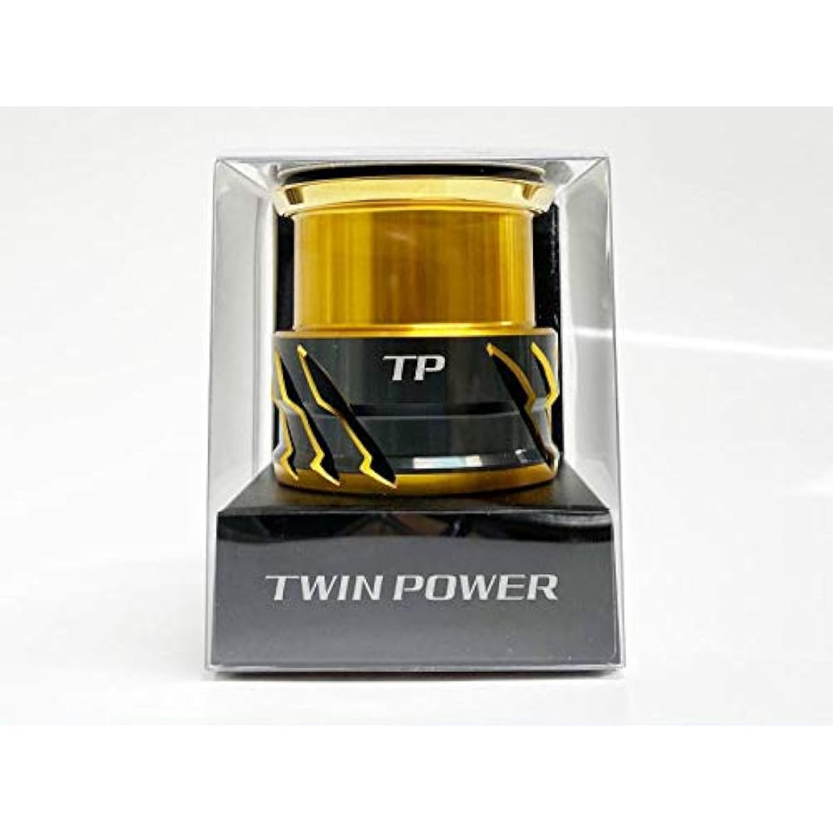 [Genuine Shimano] Genuine spare spool for 20 Twin Power 3000MHG
