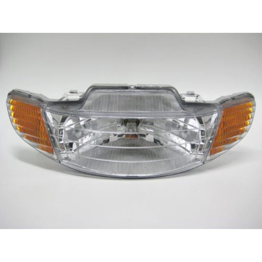 Headlight ASSY Dio AF34/35 early MM13-0001