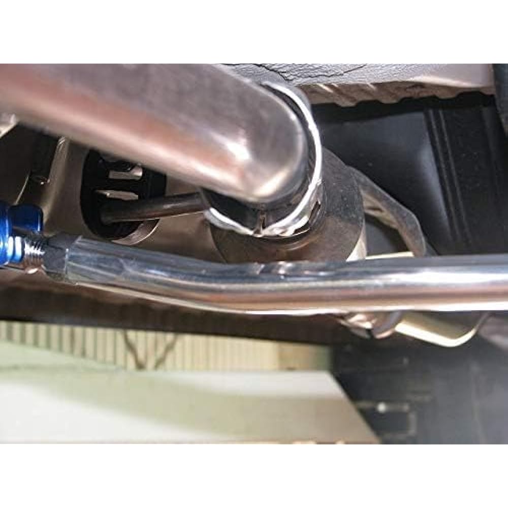 KAWAI WORKS (HN0870-MOF-16) Front Monocoque Bar C Position N-ONE JG1 '12/11-2WD Car