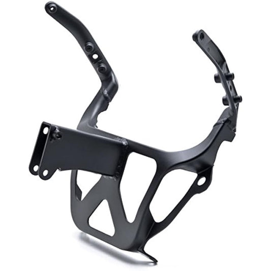Krator USB030 Black Suzuki 600/750 2000-2003 / GSXR 1000 Upper Stay Bracket Cowling Brace