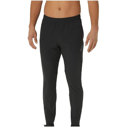 ASICS 2101A212 Men's Soccer Wear Stretch Woven Track Pants
