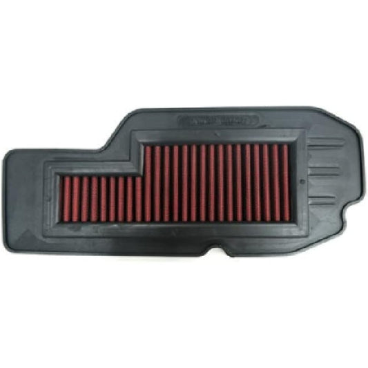 Hurricane Hurricane Air Filter (Cotton) CT125 Hunter Cub Sports Air Cleaner HM-8187-C Intake System Custom HONDA Honda Trail125