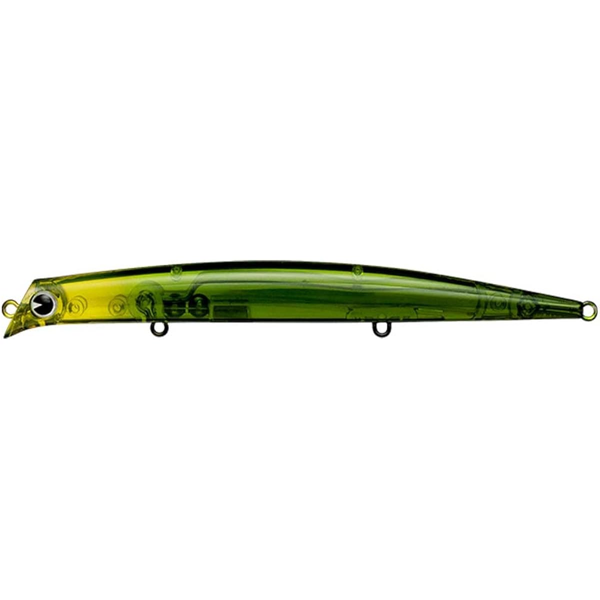 AMS Design (Ima) komomo 130 slim TOMAHAWK (Komomo) Kelp soy sauce