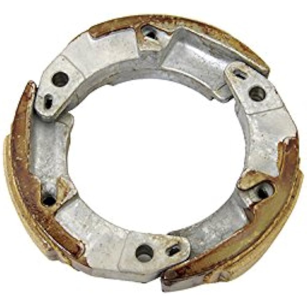 Honda Genuine Parts HONDA Today (AF61) Clutch Shoe Set TODAY 990913